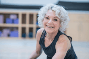Electrofitness para personas mayores: Ejercicio sin impacto